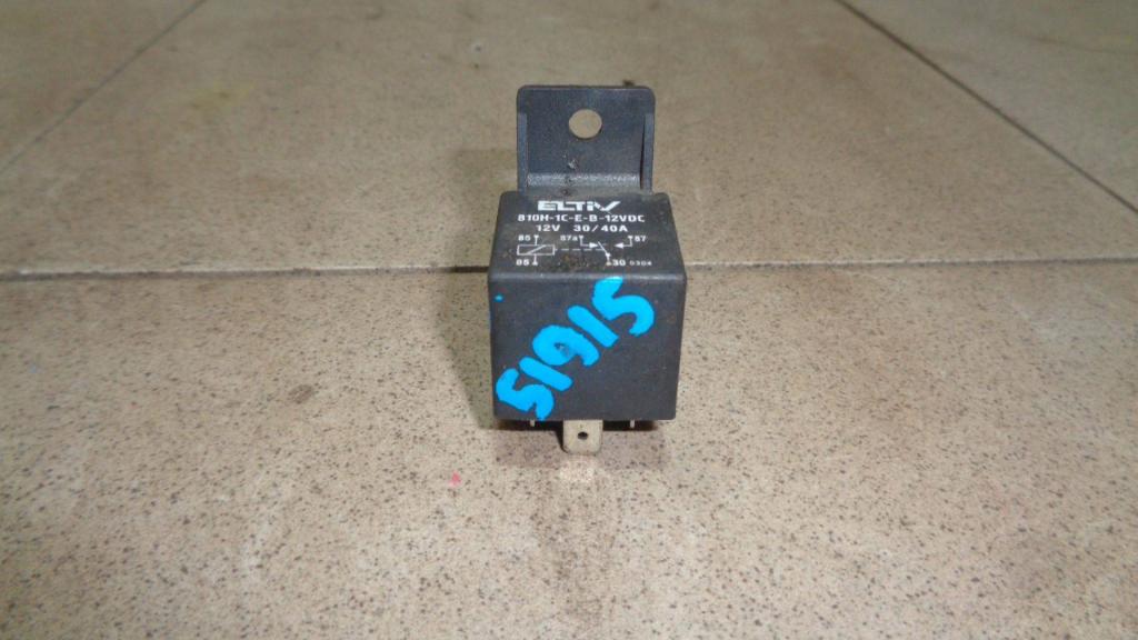 Реле, 500 рублей, Пермь