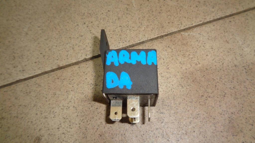 Реле, 500 рублей, Пермь