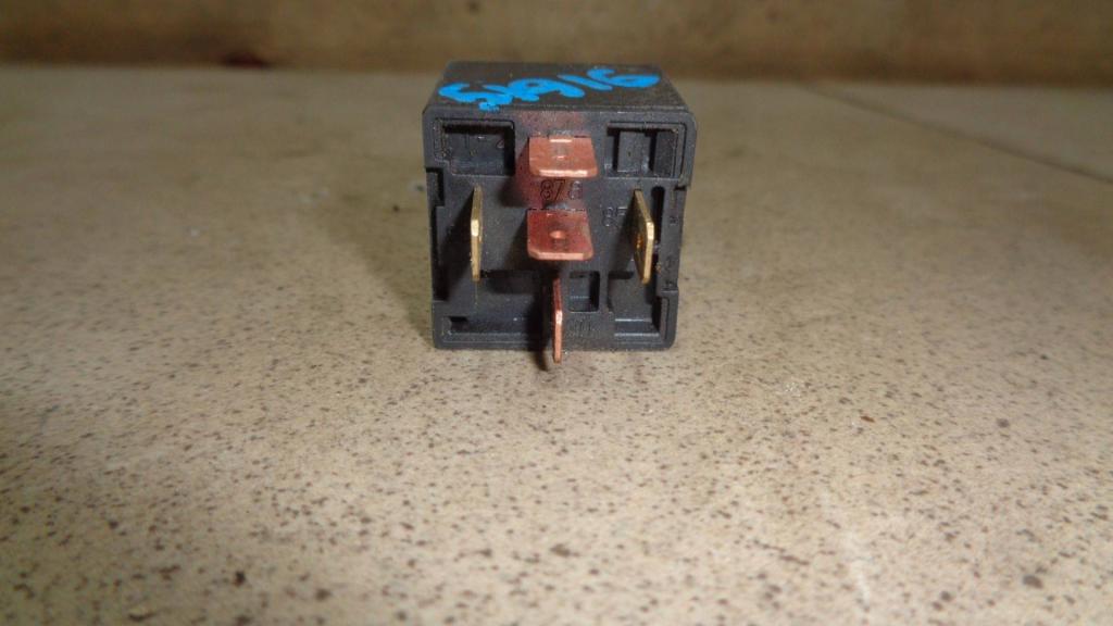 Реле, 500 рублей, Пермь