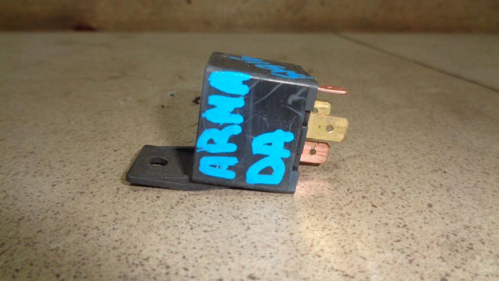 Реле, 500 рублей, Пермь