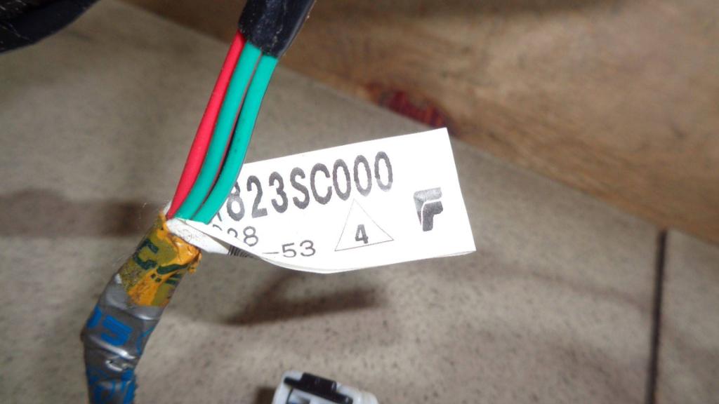 Проводка двери, 1000 рублей, Пермь