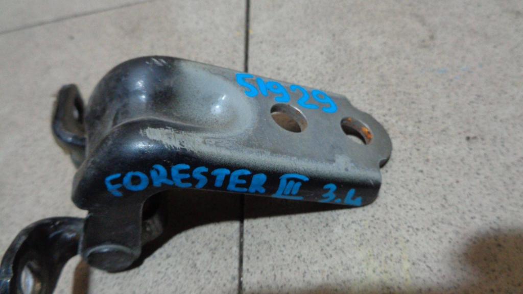 Петля двери задней левой нижняя, 500 рублей, Пермь