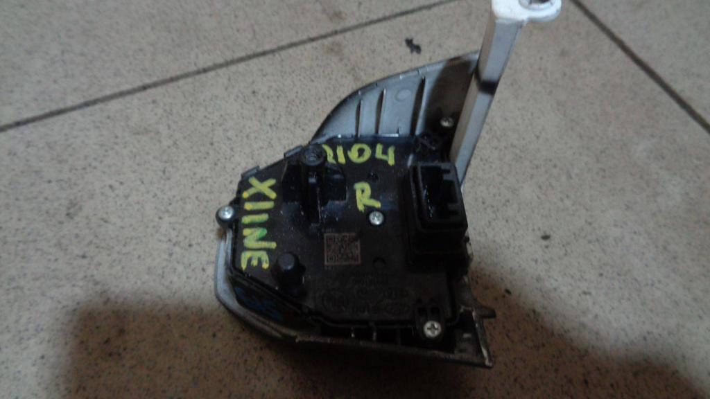 Кнопка в руль, 2500 рублей, Пермь