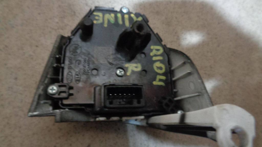 Кнопка в руль, 2500 рублей, Пермь