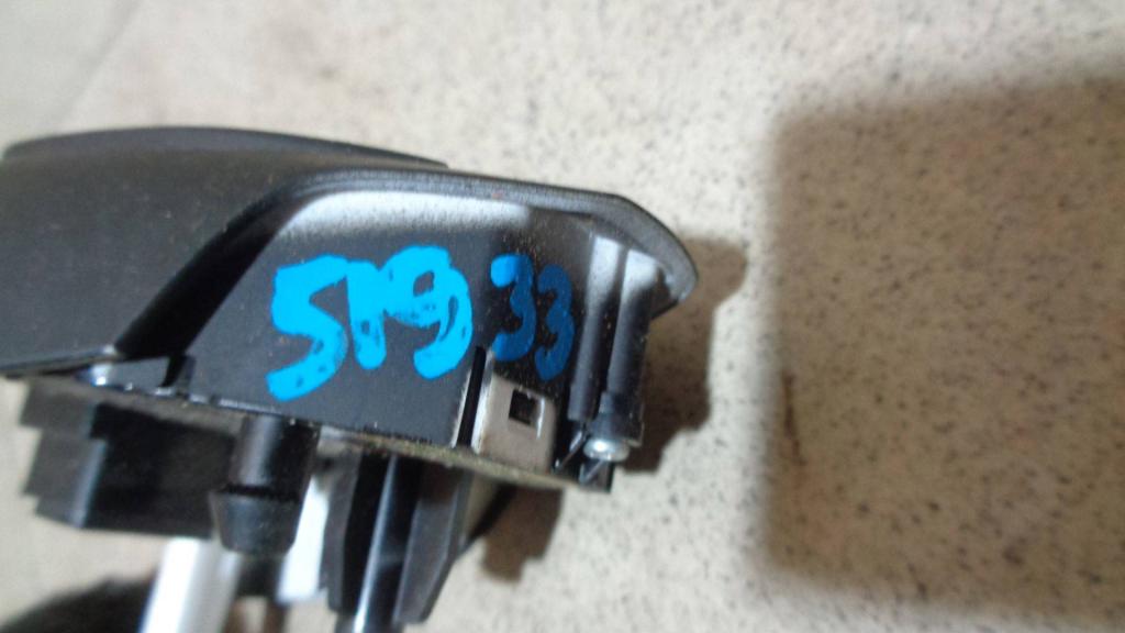 Кнопка в руль, 2500 рублей, Пермь