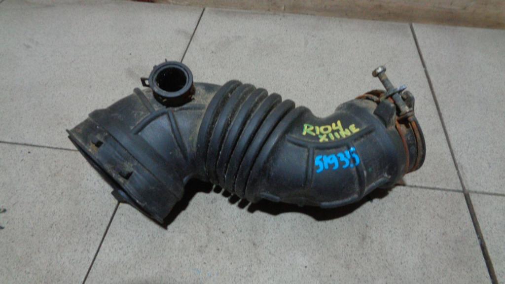 Патрубок воздушного фильтра, 2000 рублей, Пермь