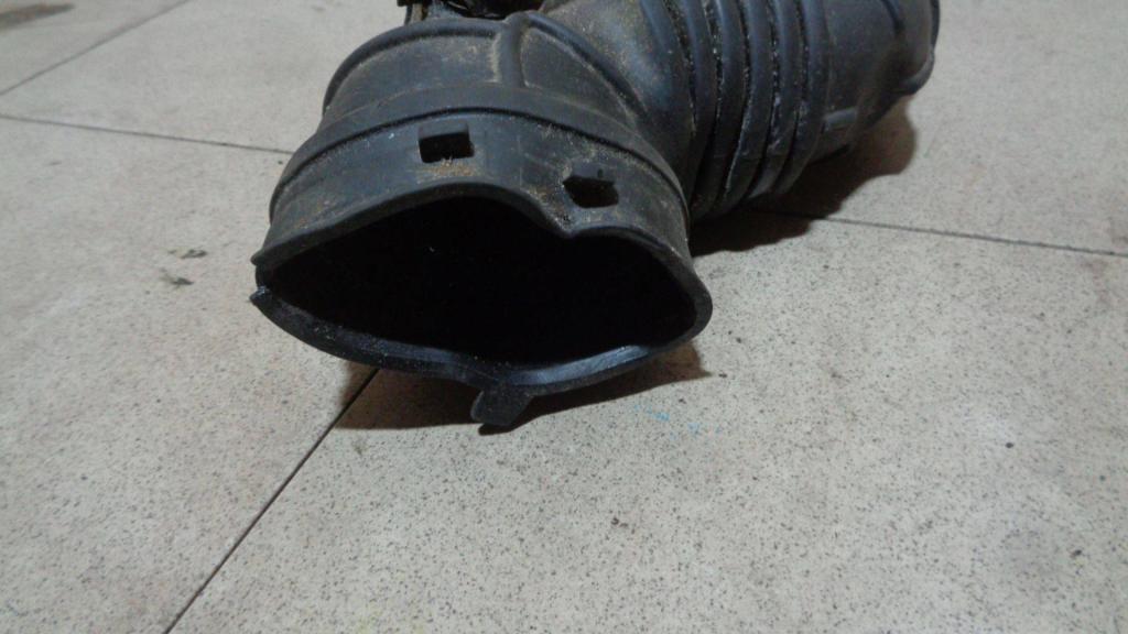 Патрубок воздушного фильтра, 2000 рублей, Пермь