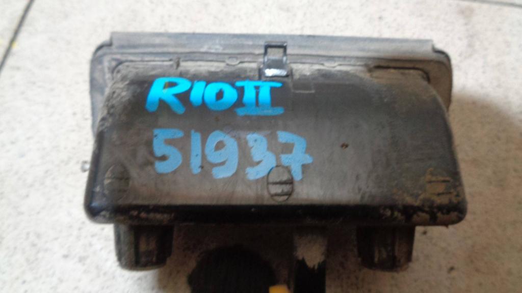 Ручка открывания багажника, 500 рублей, Пермь