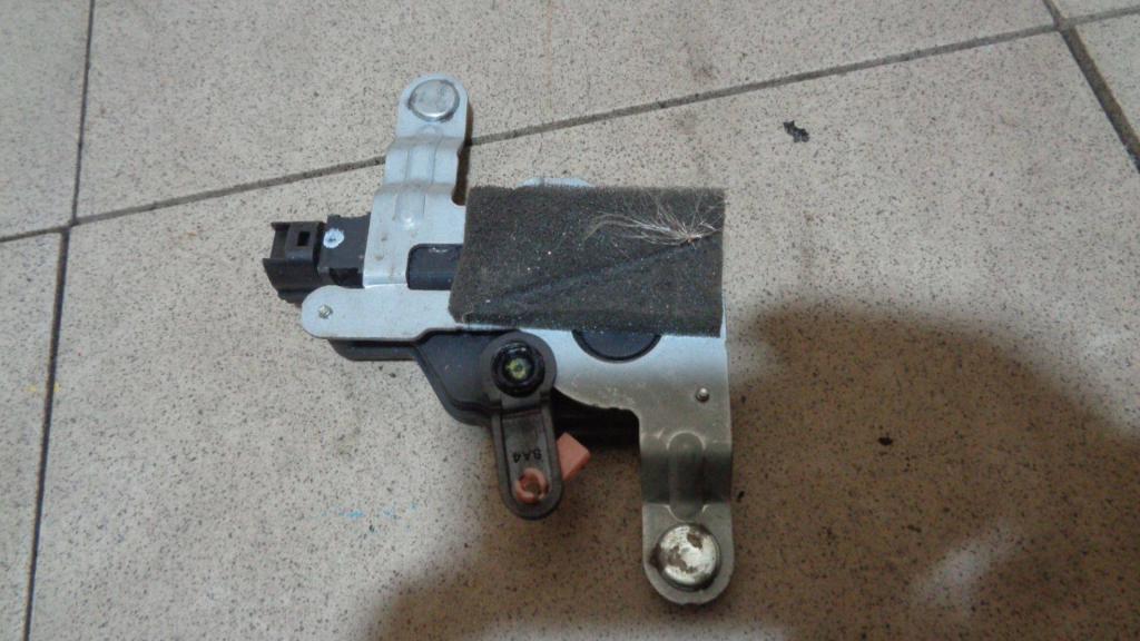 Активатор замка багажника, 1000 рублей, Пермь