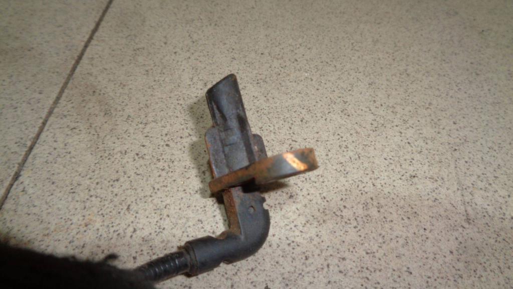 Датчик ABS задний левый, 500 рублей, Пермь