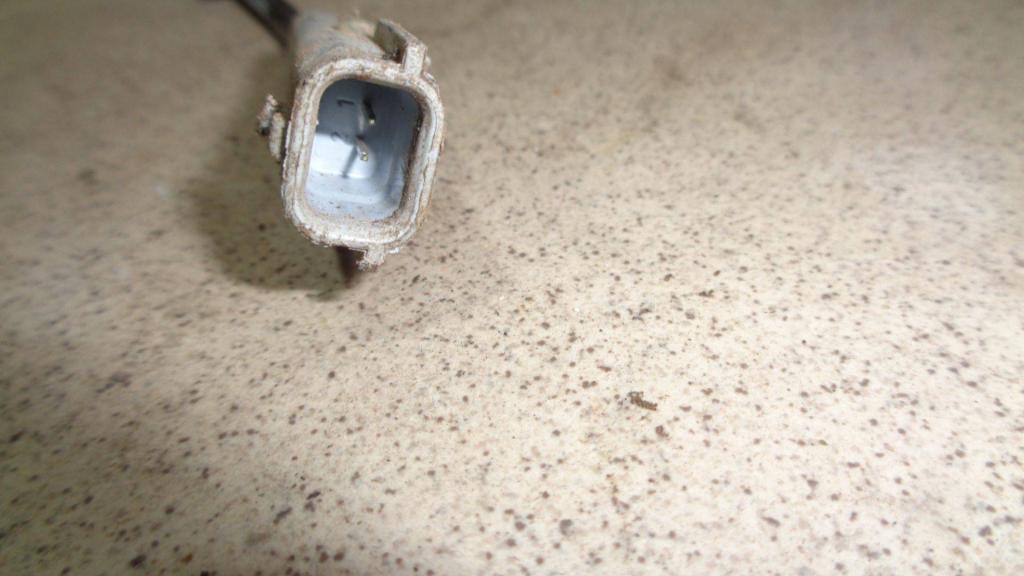 Датчик ABS задний левый, 500 рублей, Пермь