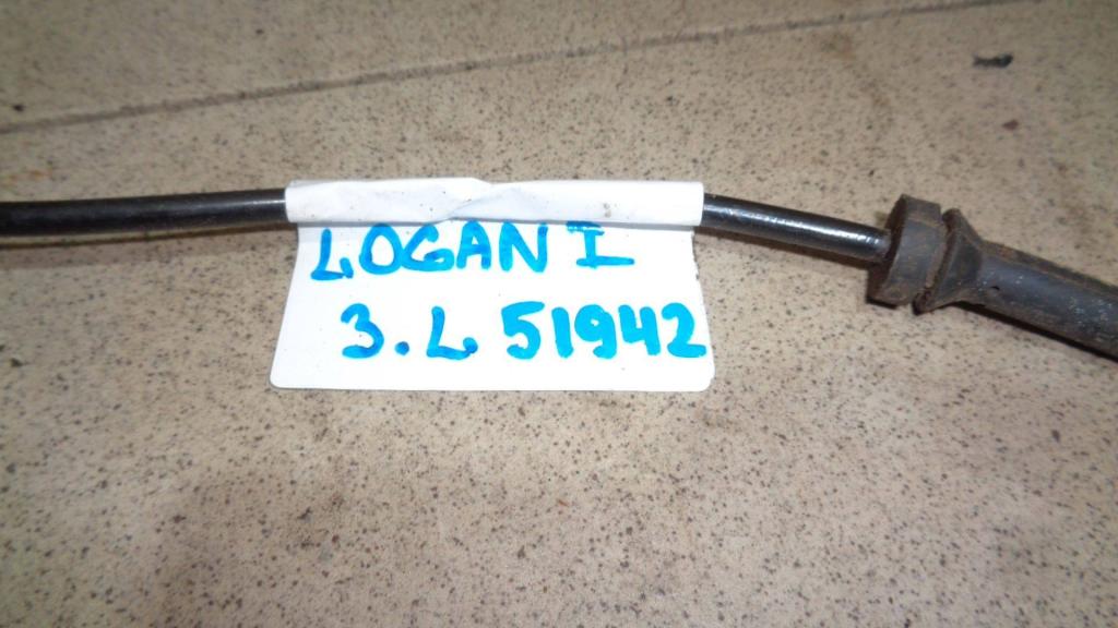 Датчик ABS задний левый, 500 рублей, Пермь