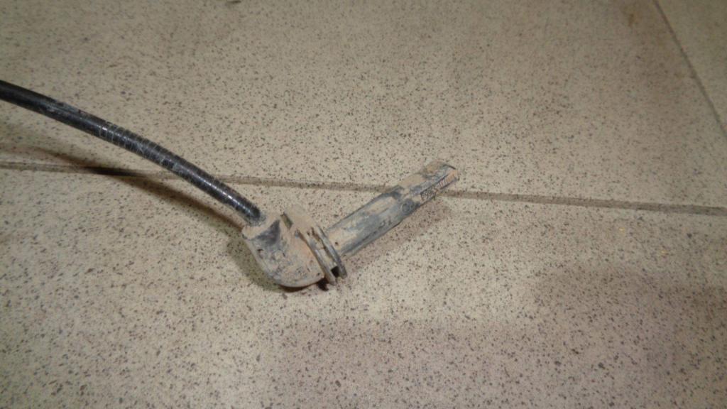 Датчик ABS задний, 500 рублей, Пермь