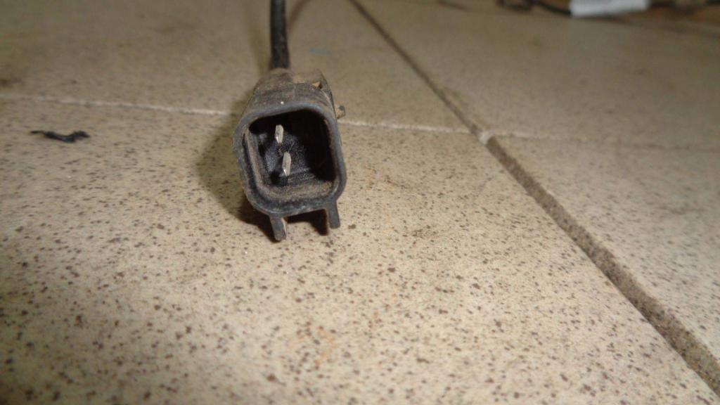 Датчик ABS задний, 500 рублей, Пермь