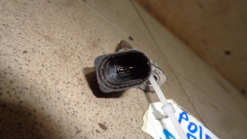 Датчик ABS передний правый, 500 рублей, Пермь