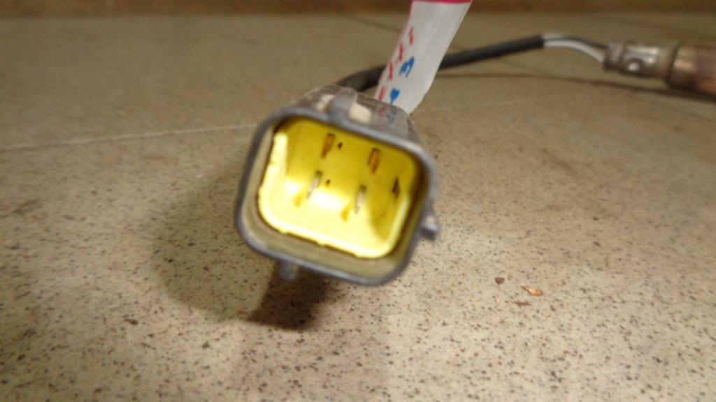 Датчик кислородный, 1000 рублей, Пермь