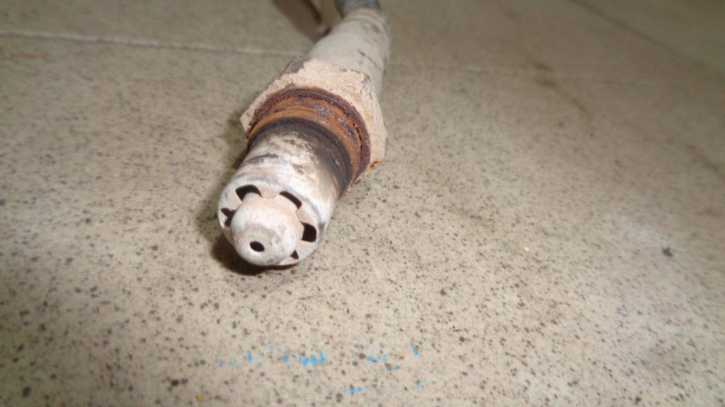 Датчик кислородный, 1000 рублей, Пермь