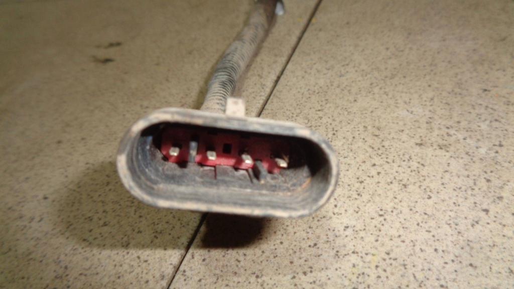 Датчик кислородный, 1000 рублей, Пермь