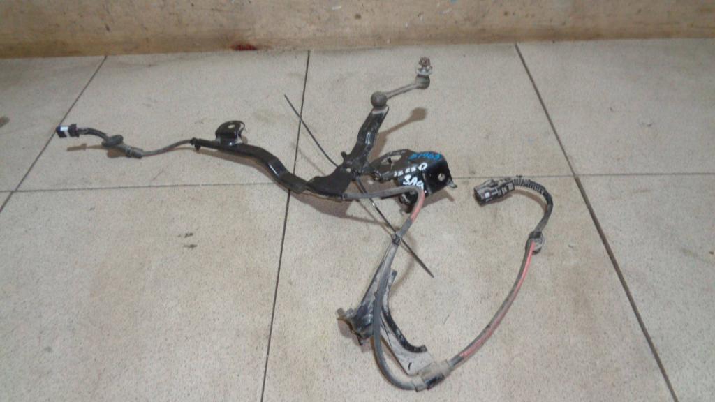 Проводка, 2000 рублей, Пермь