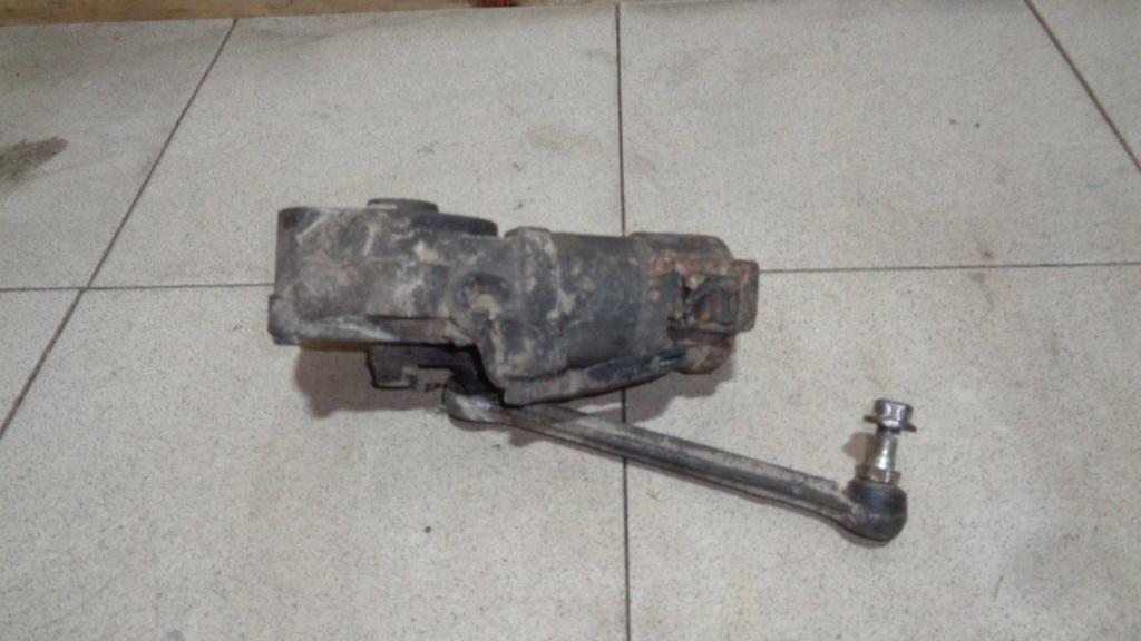 Моторчик блокировки межосевого дифференциала, 7000 рублей, Пермь