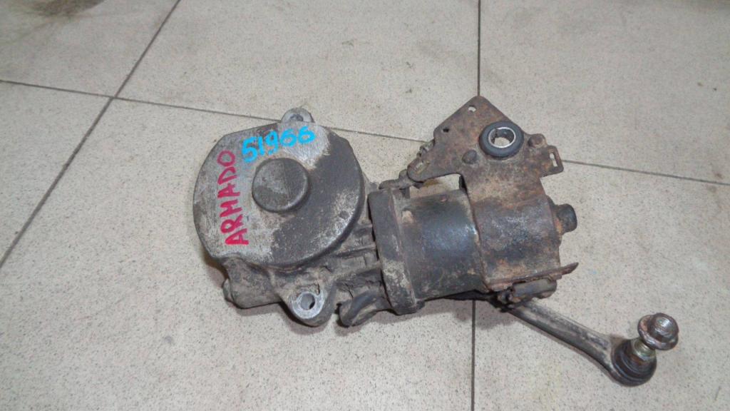 Моторчик блокировки межосевого дифференциала, 7000 рублей, Пермь