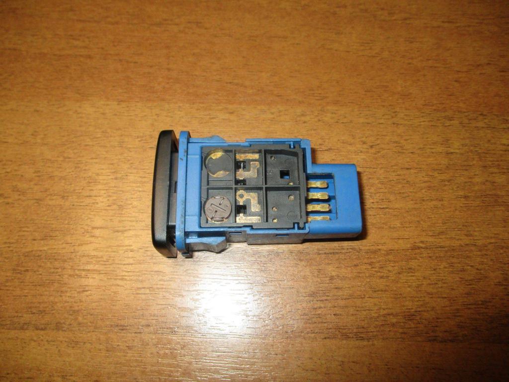 Кнопка помощи спуска со склона, 750 рублей, Пермь