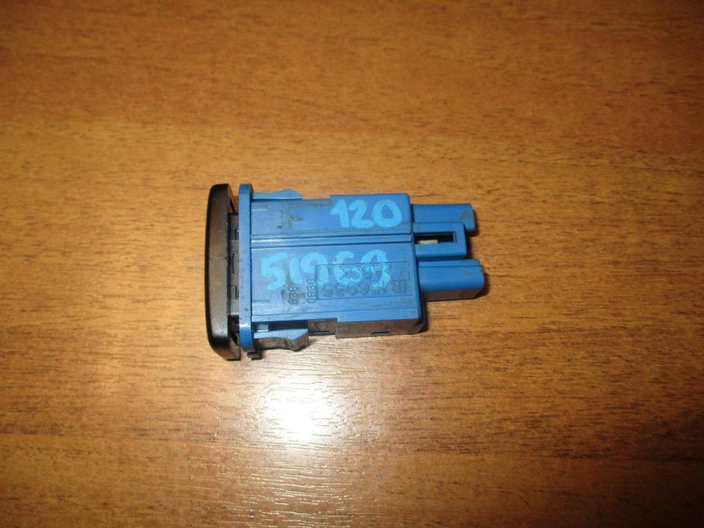 Кнопка помощи спуска со склона, 750 рублей, Пермь