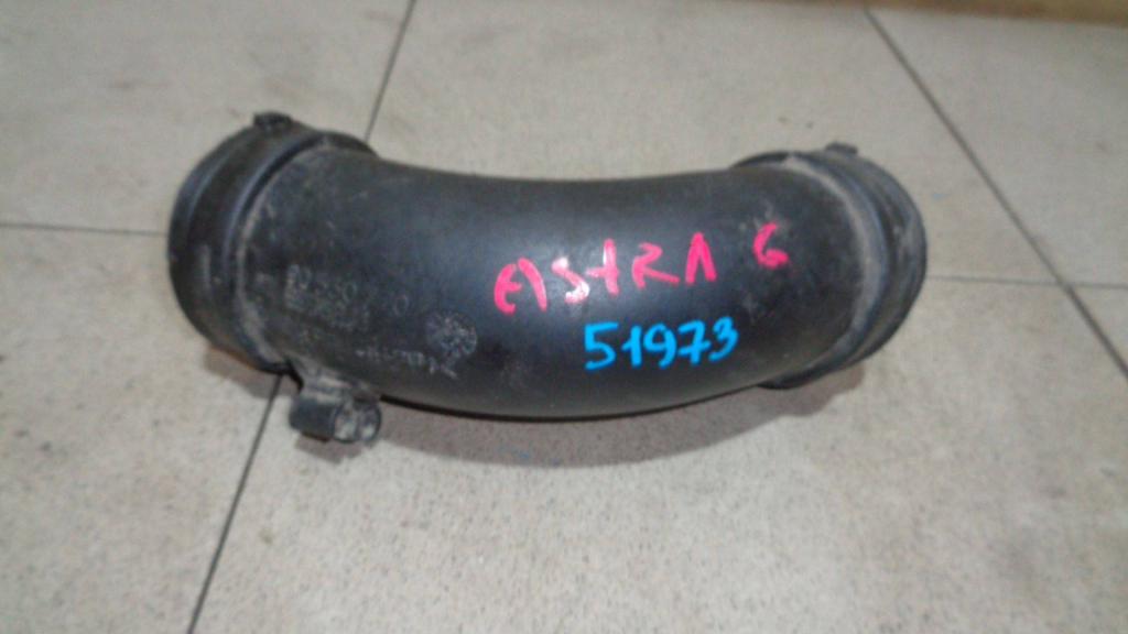 Патрубок воздушного фильтра, 500 рублей, Пермь