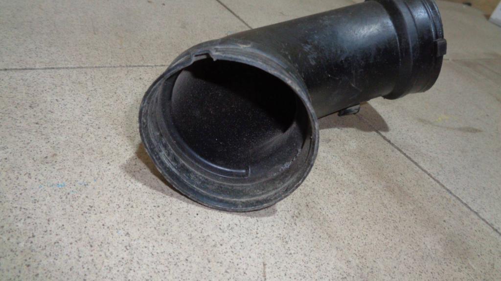 Патрубок воздушного фильтра, 500 рублей, Пермь