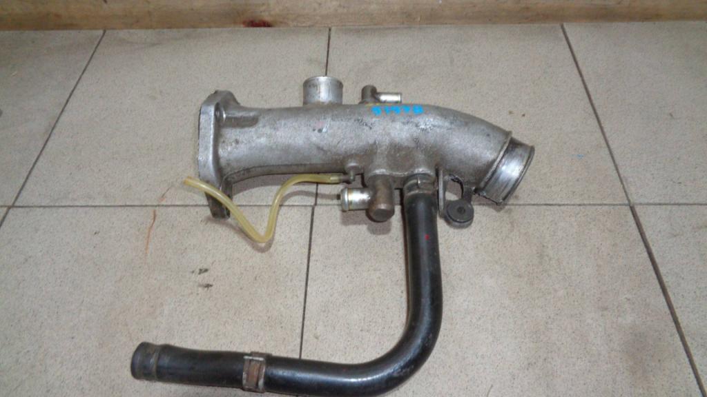 Патрубок воздушного фильтра, 500 рублей, Пермь