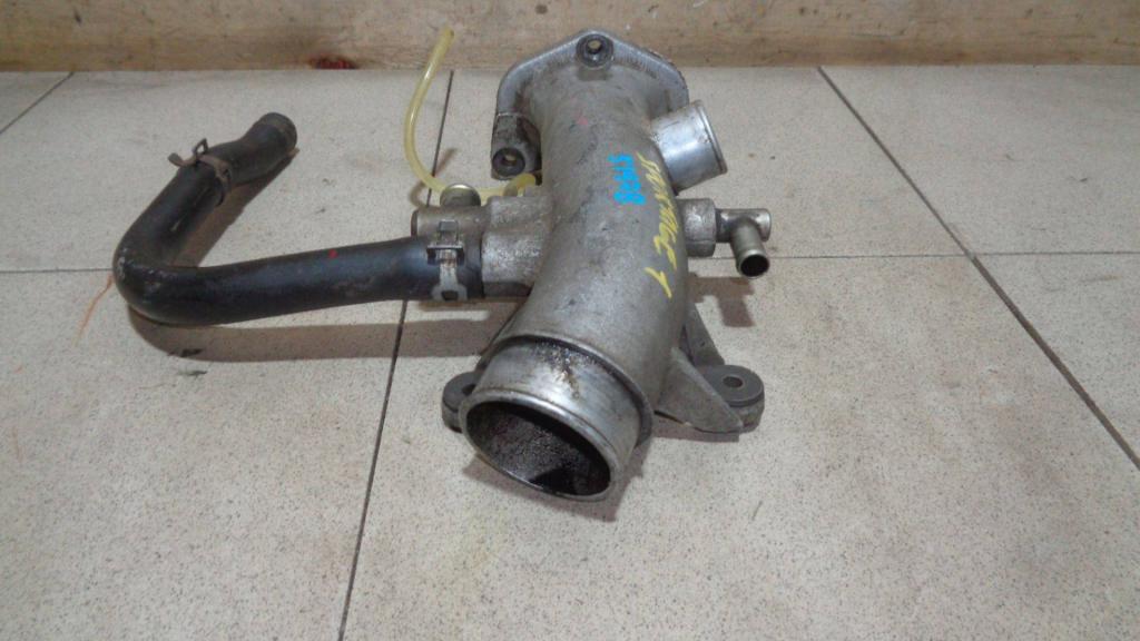 Патрубок воздушного фильтра, 500 рублей, Пермь