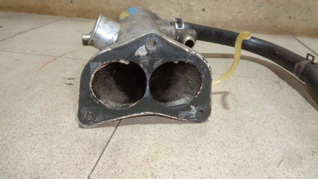 Патрубок воздушного фильтра, 500 рублей, Пермь