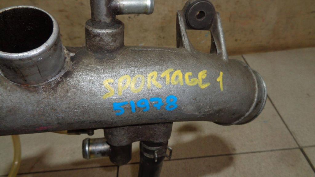 Патрубок воздушного фильтра, 500 рублей, Пермь