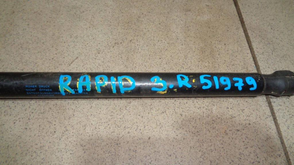 Амортизатор двери багажника, 500 рублей, Пермь