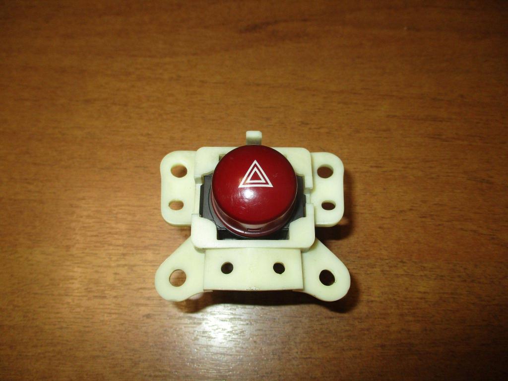 Кнопка аварийной сигнализации, 500 рублей, Пермь