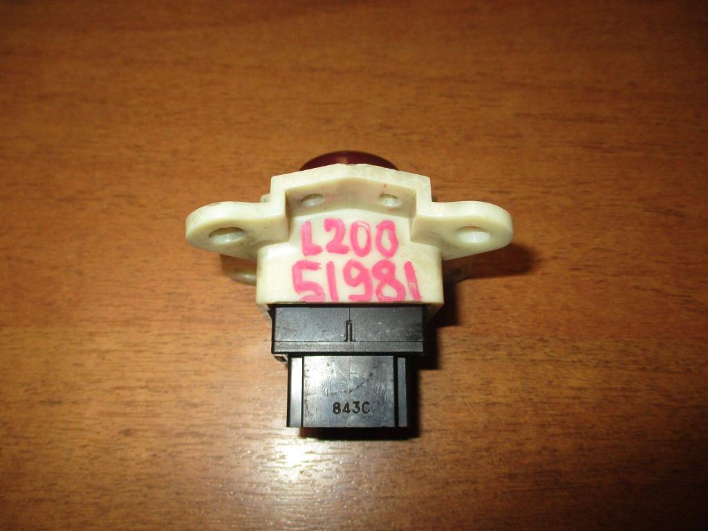 Кнопка аварийной сигнализации, 500 рублей, Пермь