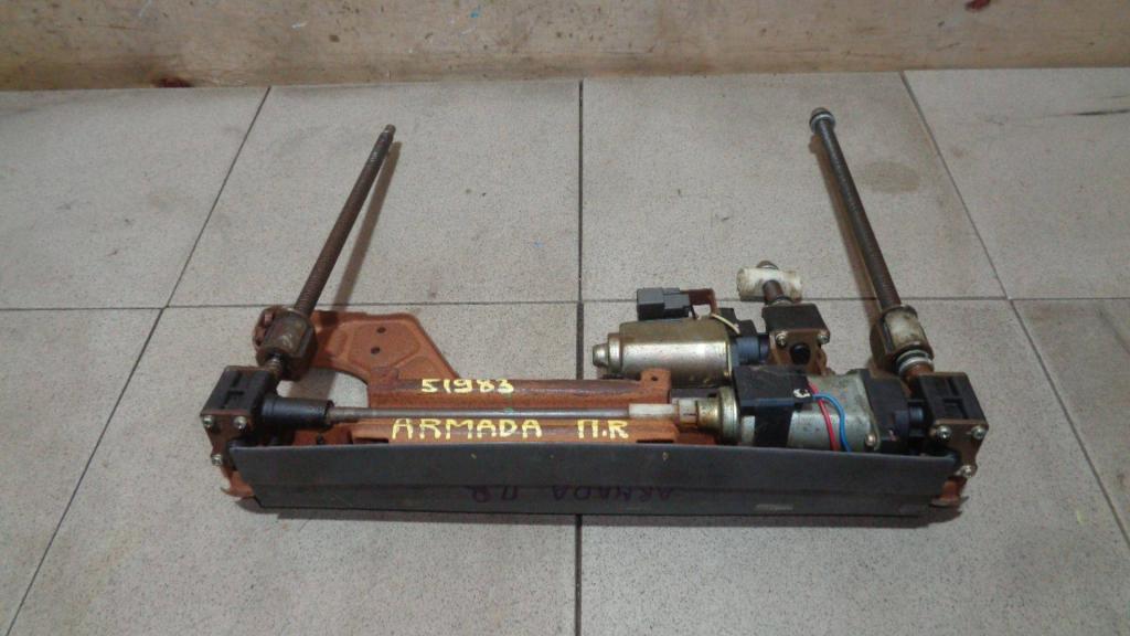 Моторчик регулировки сиденья, 3000 рублей, Пермь