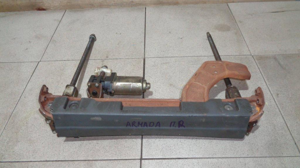 Моторчик регулировки сиденья, 3000 рублей, Пермь