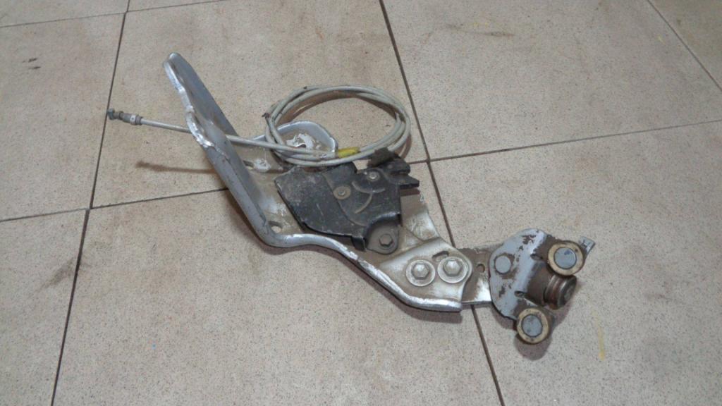 Замок двери сдвижной, 2000 рублей, Пермь