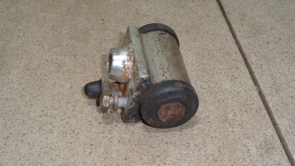 Цилиндр тормозной задний, 500 рублей, Пермь