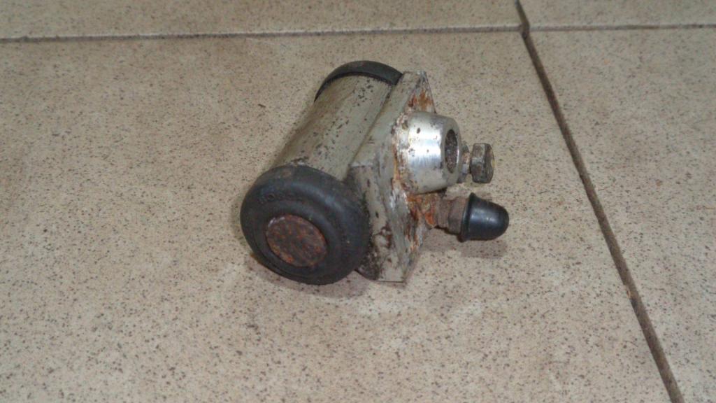 Цилиндр тормозной задний, 500 рублей, Пермь