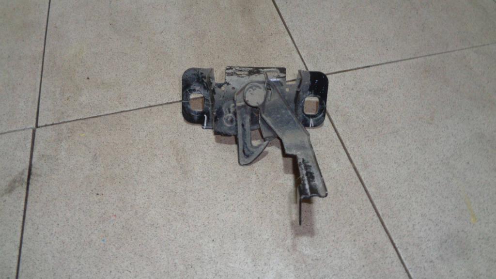 Замок капота, 1000 рублей, Пермь