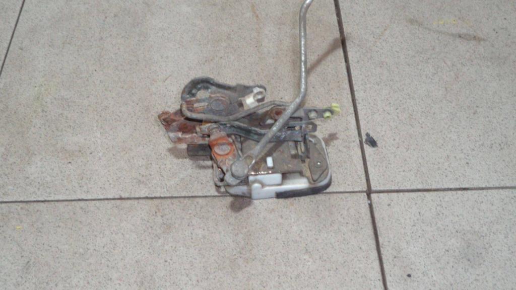 Замок двери задней левой, 1000 рублей, Пермь