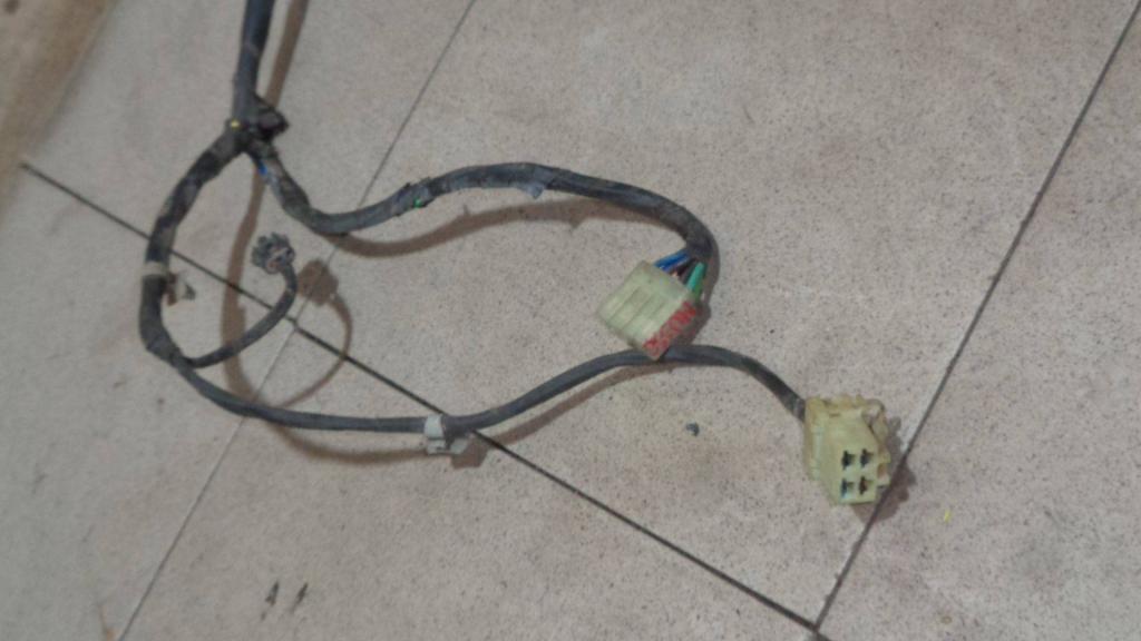 Проводка двери, 700 рублей, Пермь