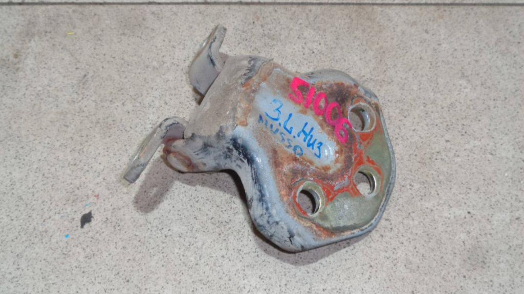 Петля двери задней левой нижняя, 500 рублей, Пермь