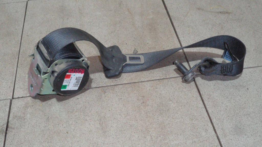 Ремень безопасности, 850 рублей, Пермь