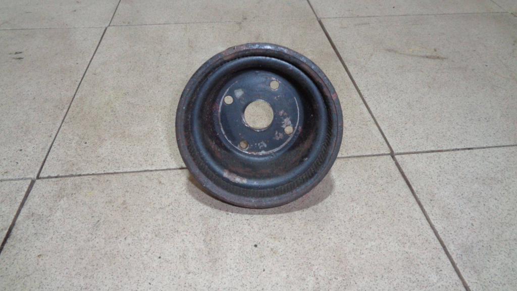 Шкив термомуфты, 500 рублей, Пермь