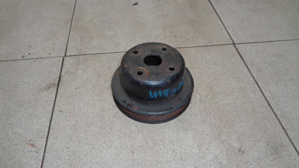 Шкив термомуфты, 500 рублей, Пермь