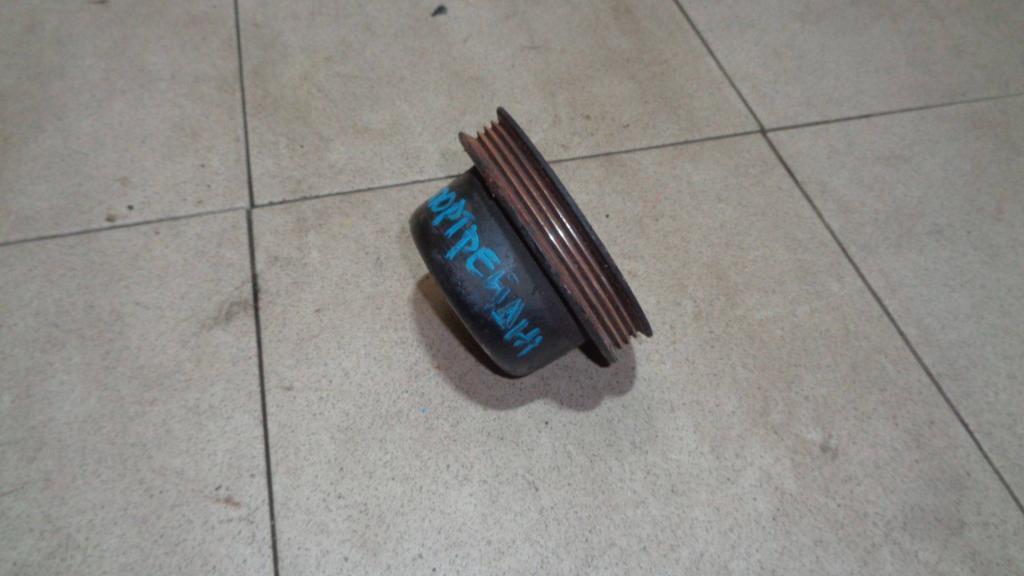 Шкив термомуфты, 500 рублей, Пермь