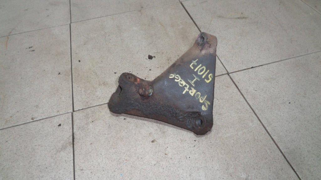 Кронштейн генератора, 500 рублей, Пермь